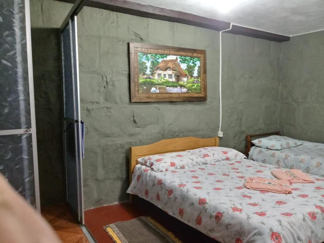 Recanto Dos Pioneiros Nova Petropolis Kültér fotó