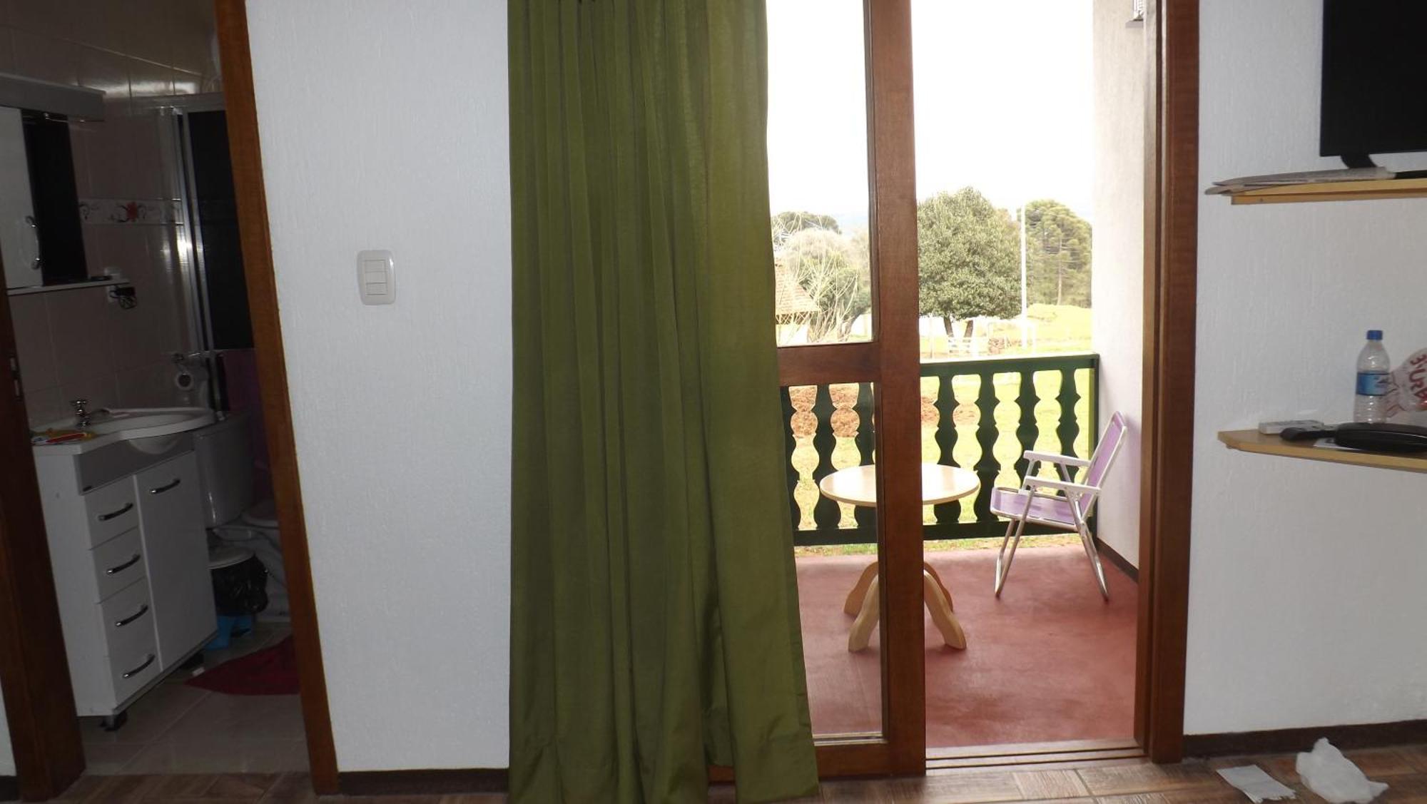 Recanto Dos Pioneiros Nova Petropolis Szoba fotó