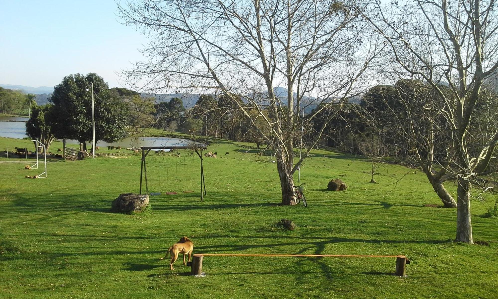 Recanto Dos Pioneiros Nova Petropolis Szoba fotó