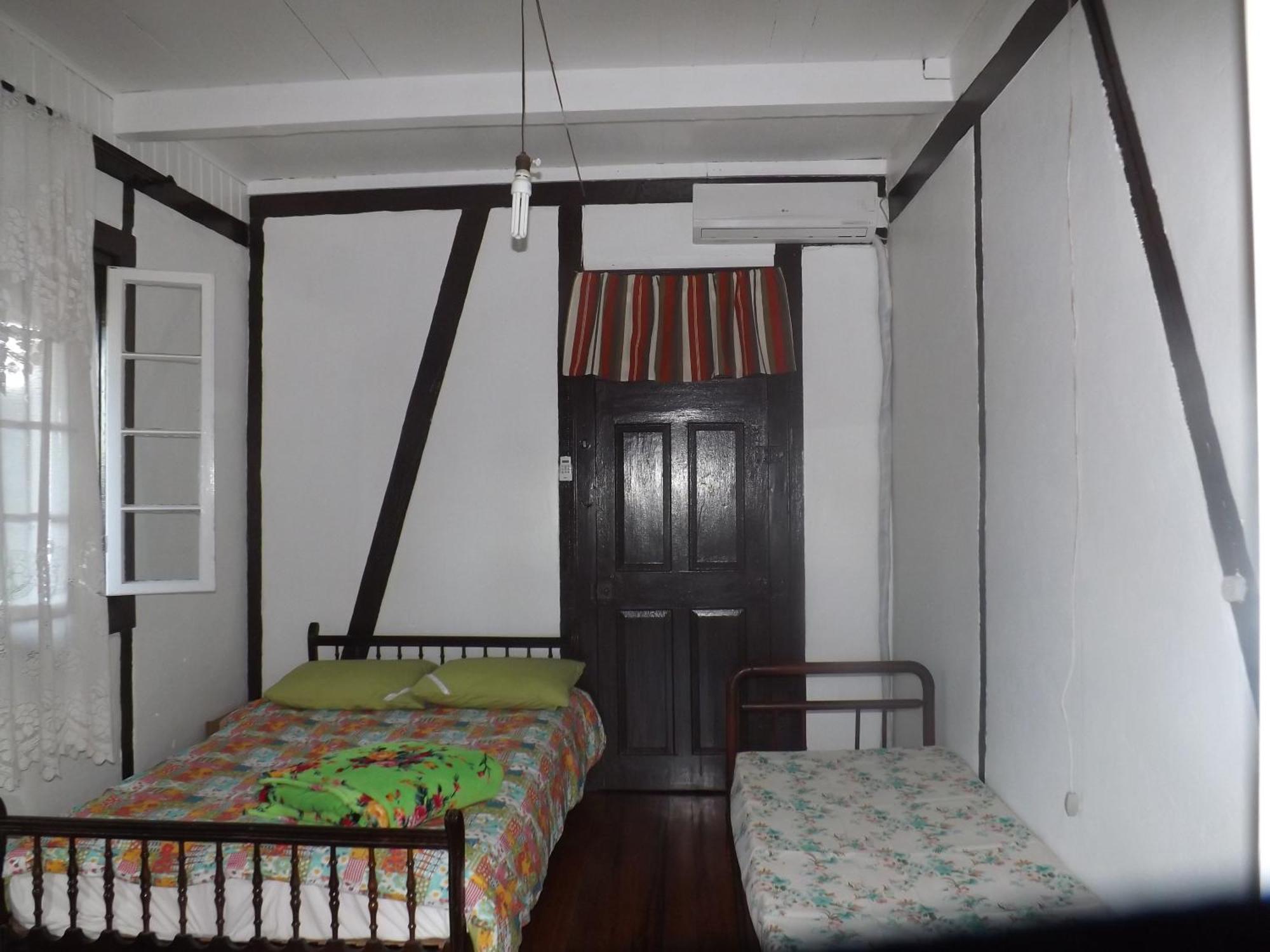 Recanto Dos Pioneiros Nova Petropolis Szoba fotó