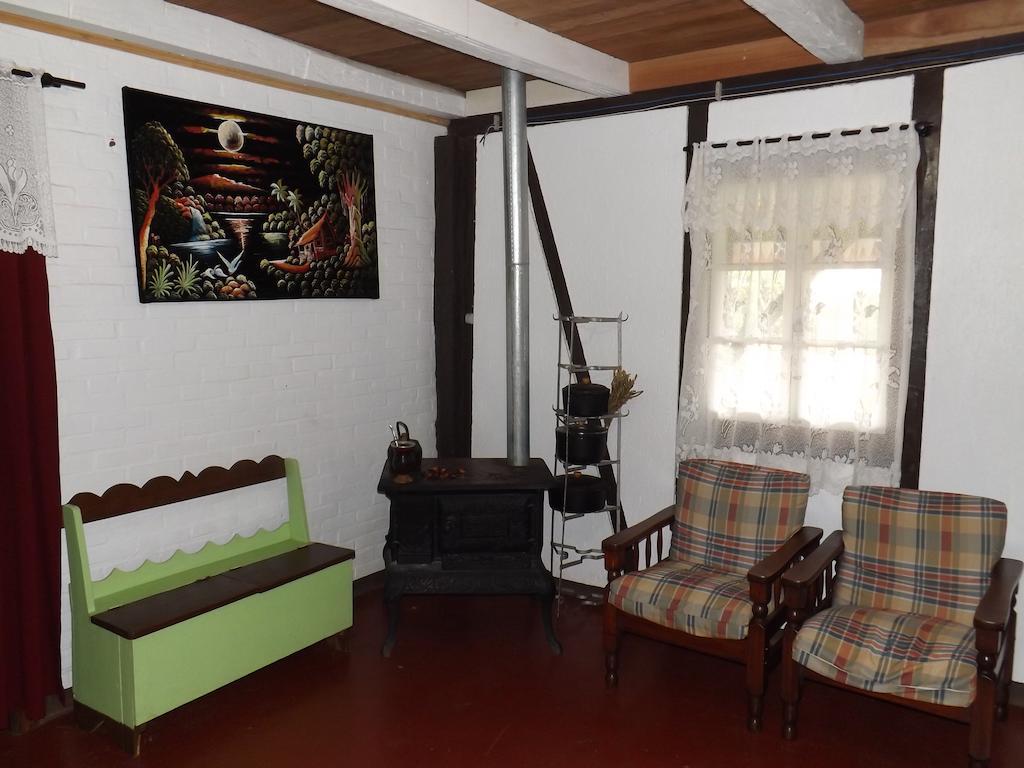 Recanto Dos Pioneiros Nova Petropolis Kültér fotó