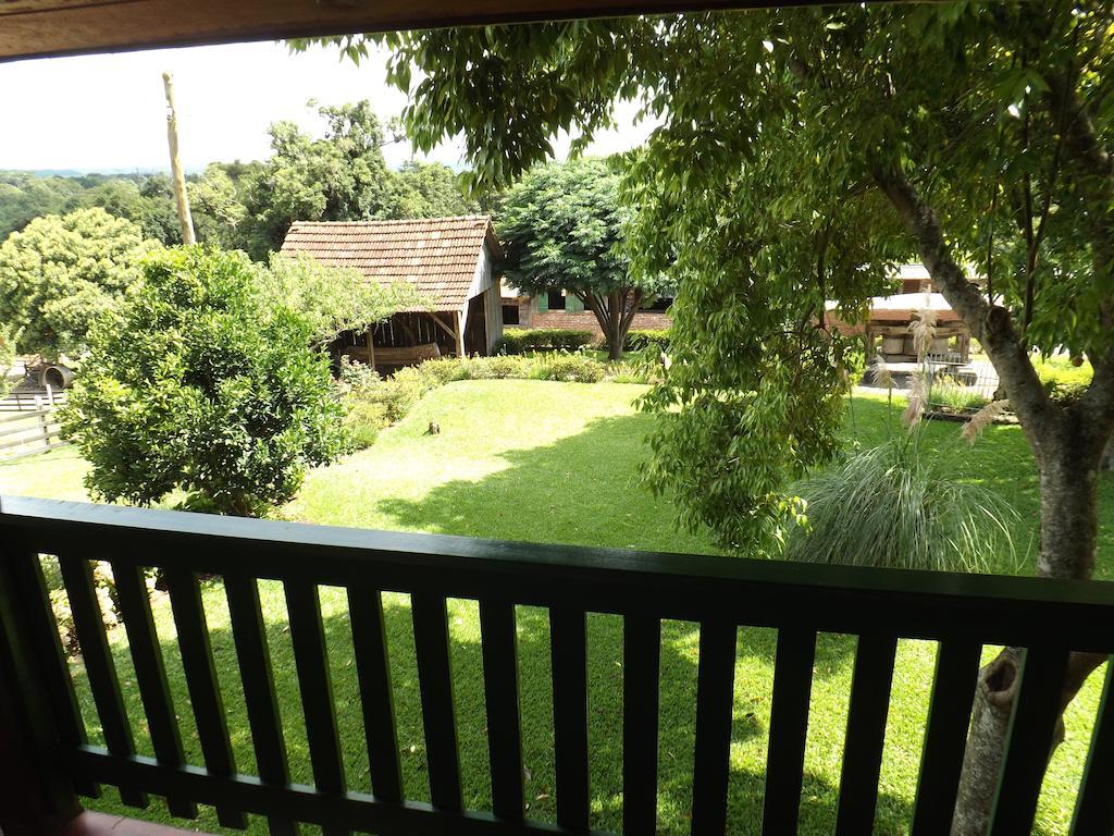 Recanto Dos Pioneiros Nova Petropolis Kültér fotó