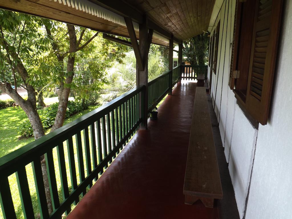 Recanto Dos Pioneiros Nova Petropolis Kültér fotó