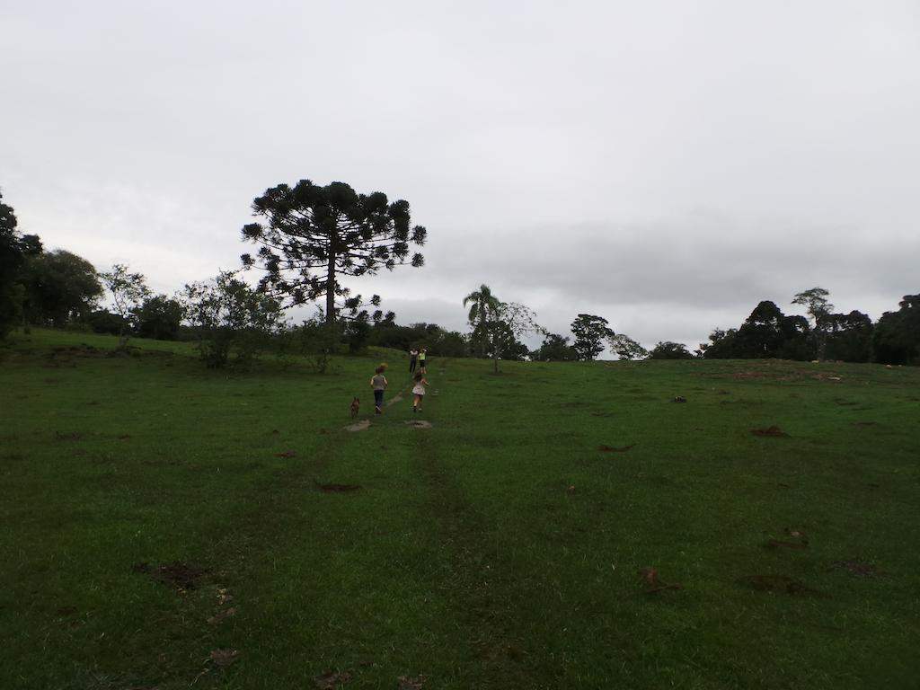 Recanto Dos Pioneiros Nova Petropolis Kültér fotó