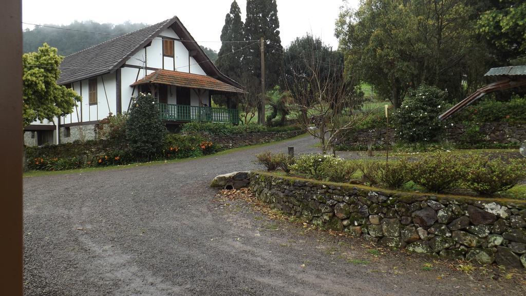 Recanto Dos Pioneiros Nova Petropolis Kültér fotó