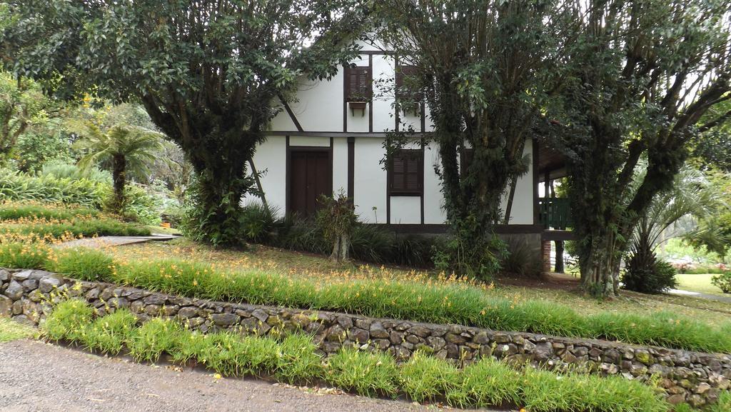 Recanto Dos Pioneiros Nova Petropolis Kültér fotó