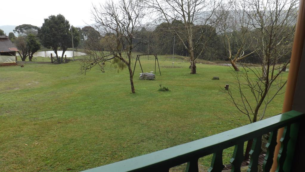 Recanto Dos Pioneiros Nova Petropolis Kültér fotó
