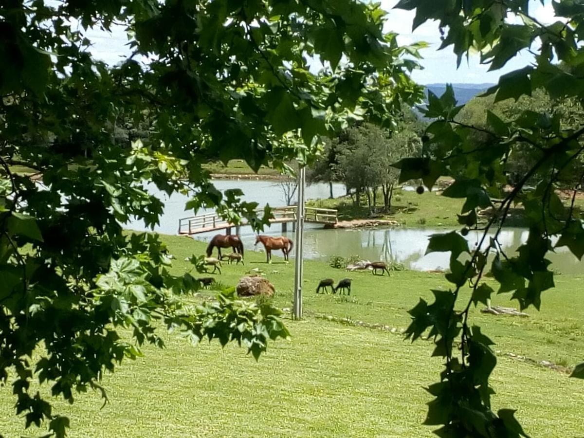 Recanto Dos Pioneiros Nova Petropolis Kültér fotó