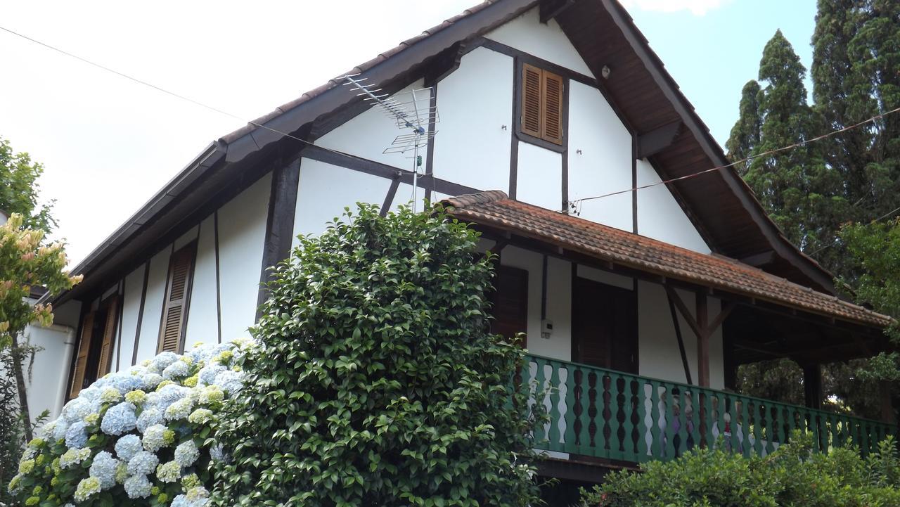 Recanto Dos Pioneiros Nova Petropolis Kültér fotó