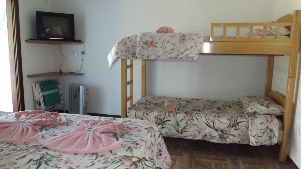 Recanto Dos Pioneiros Nova Petropolis Kültér fotó